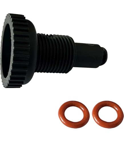 Amazon.com: Bleeder, Pentair, with O-Ring : Patio, Lawn & Garden